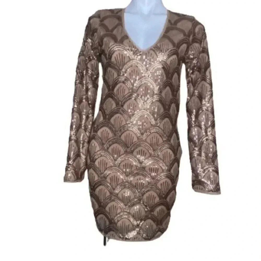 - Forever 21 women dress NEW